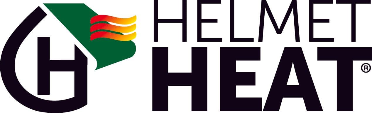 Helmet Heat Icon